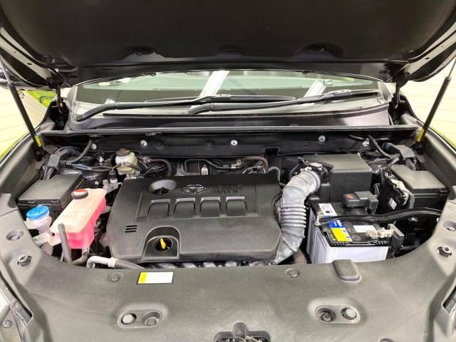 Toyota HARRIER 2015-08 464-18