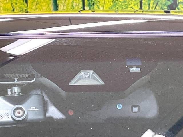 Toyota HARRIER 2015-08 464-2