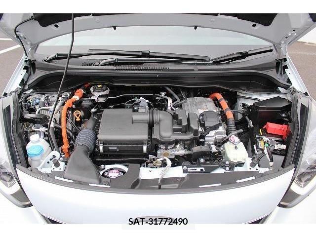 Honda FIT 2023-03 304273-18