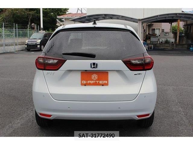 Honda FIT 2023-03 304273-8