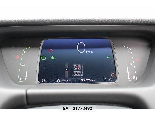 Honda FIT 2023-03 304273-5