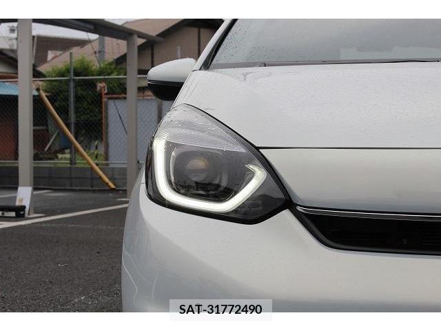 Honda FIT 2023-03 304273-11