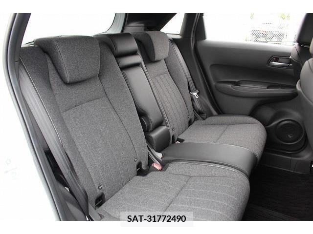 Honda FIT 2023-03 304273-14