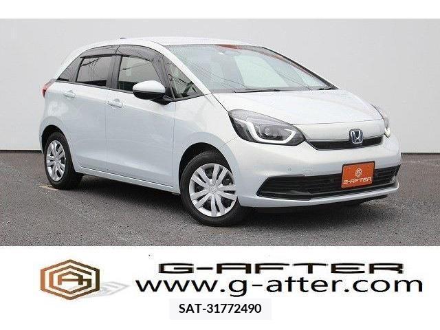 Honda FIT 2023-03 304273-0