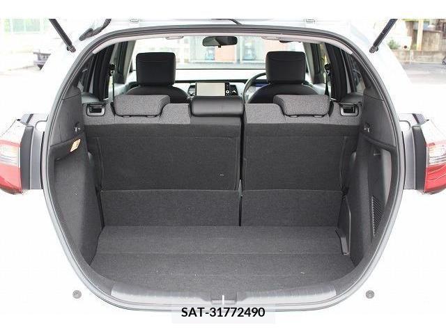 Honda FIT 2023-03 304273-17