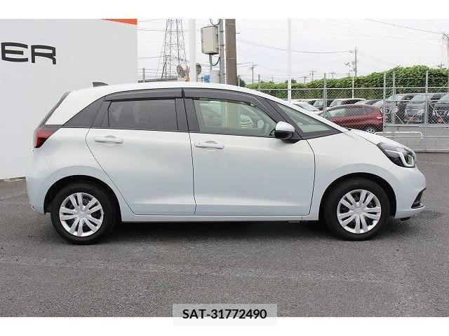 Honda FIT 2023-03 304273-7