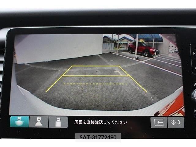 Honda FIT 2023-03 304273-4