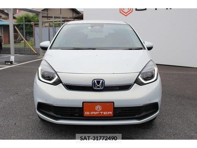 Honda FIT 2023-03 304273-6