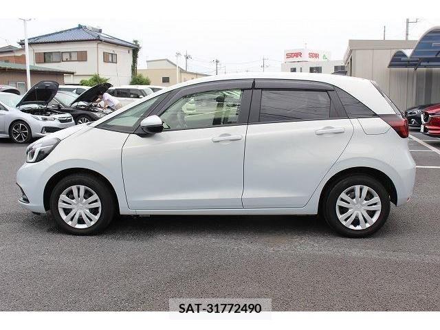 Honda FIT 2023-03 304273-9