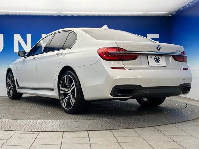 Bmw 7 SERIES 2016-03 196424-17