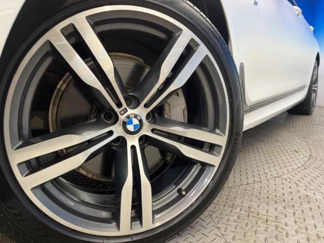 Bmw 7 SERIES 2016-03 196424-13