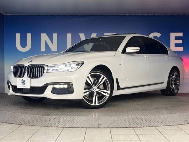 Bmw 7 SERIES 2016-03 196424-12