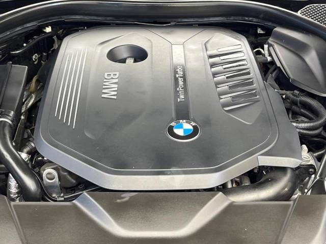 Bmw 7 SERIES 2016-03 196424-19