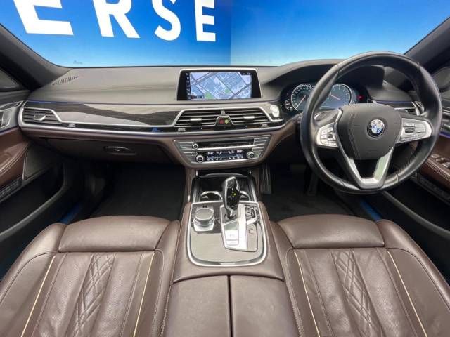Bmw 7 SERIES 2016-03 196424-1
