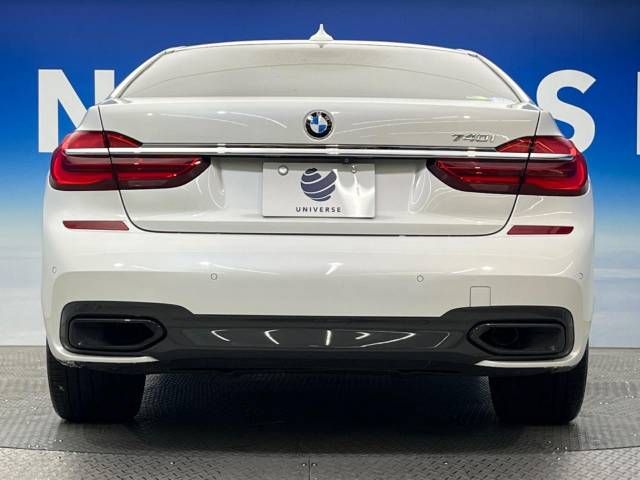 Bmw 7 SERIES 2016-03 196424-15