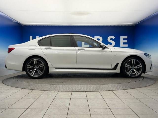 Bmw 7 SERIES 2016-03 196424-18