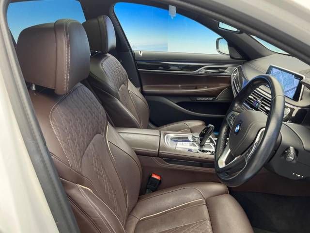 Bmw 7 SERIES 2016-03 196424-7