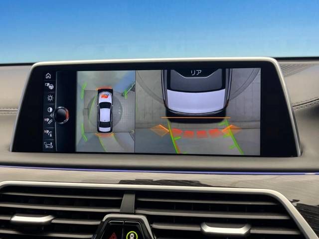 Bmw 7 SERIES 2016-03 196424-4