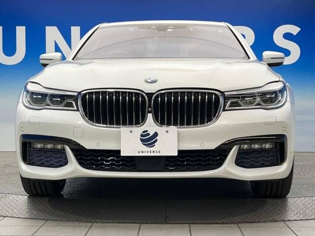 Bmw 7 SERIES 2016-03 196424-14