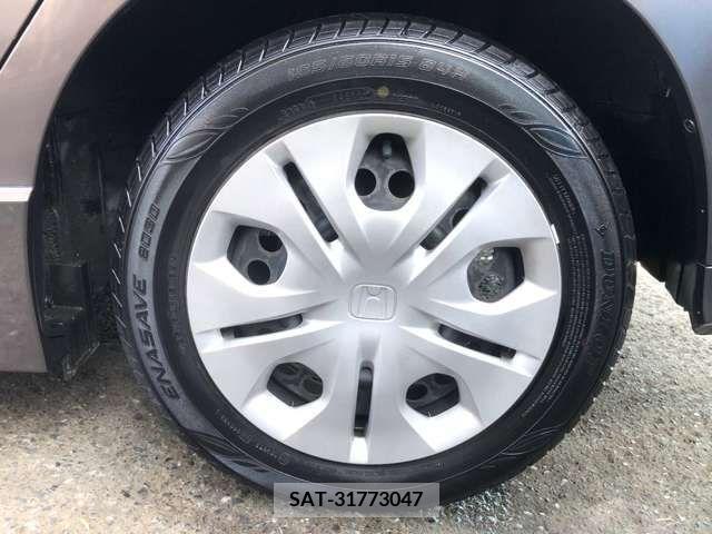Honda INSIGHT EXCLUSIVE 2011-12 273058-17
