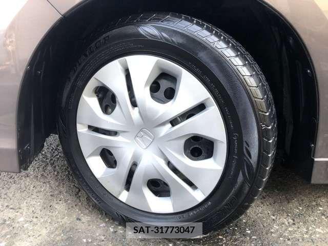Honda INSIGHT EXCLUSIVE 2011-12 273058-15