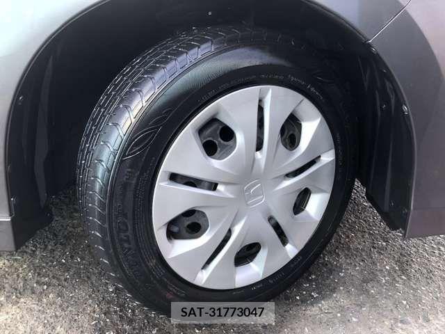 Honda INSIGHT EXCLUSIVE 2011-12 273058-11