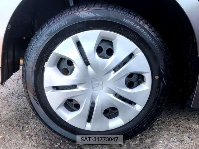 Honda INSIGHT EXCLUSIVE 2011-12 273058-13