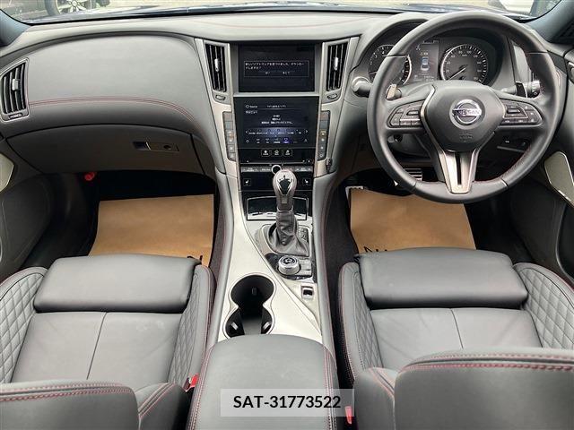 Nissan SKYLINE 2020-03 315432-2