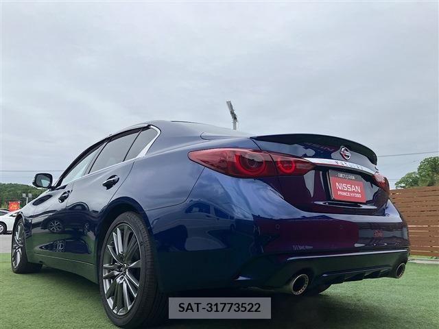 Nissan SKYLINE 2020-03 315432-20