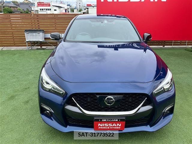 Nissan SKYLINE 2020-03 315432-11