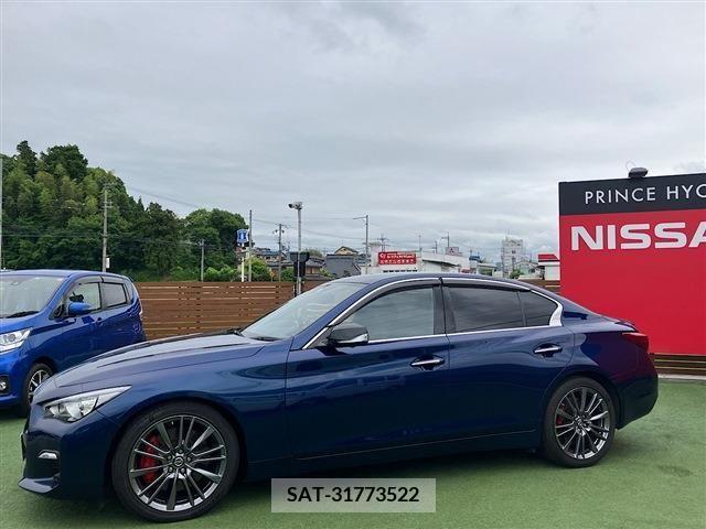 Nissan SKYLINE 2020-03 315432-19
