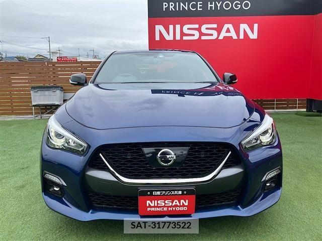Nissan SKYLINE 2020-03 315432-10