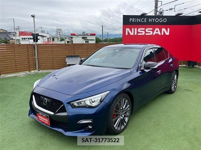 Nissan SKYLINE 2020-03 315432-18