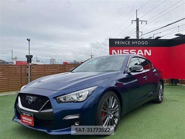 Nissan SKYLINE 2020-03 315432-17