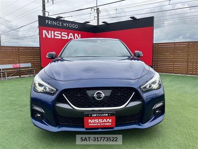 Nissan SKYLINE 2020-03 315432-15