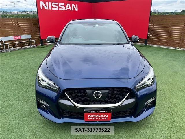 Nissan SKYLINE 2020-03 315432-16