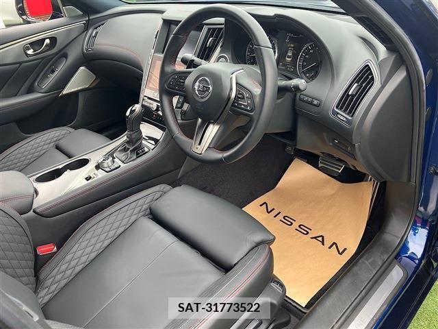 Nissan SKYLINE 2020-03 315432-6