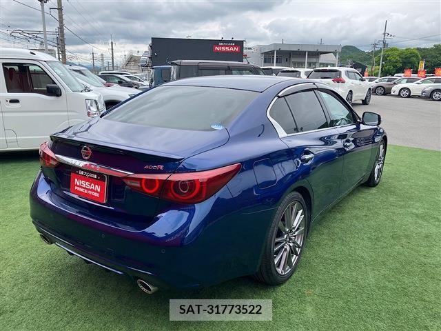 Nissan SKYLINE 2020-03 315432-24