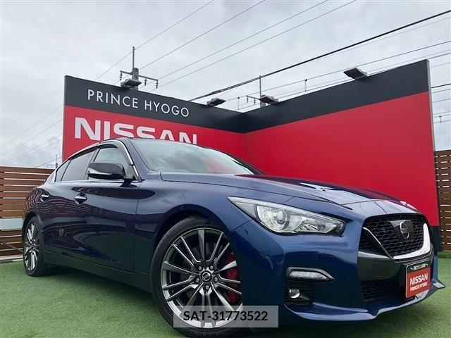 Nissan SKYLINE 2020-03 315432-0