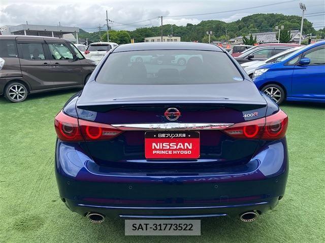 Nissan SKYLINE 2020-03 315432-23
