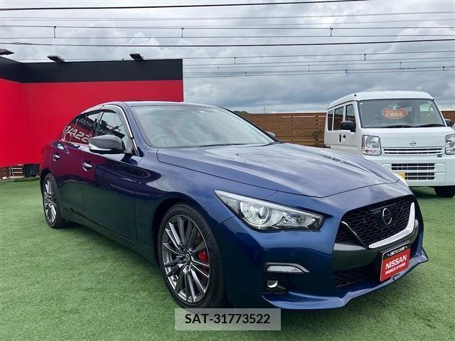 Nissan SKYLINE 2020-03 315432-14