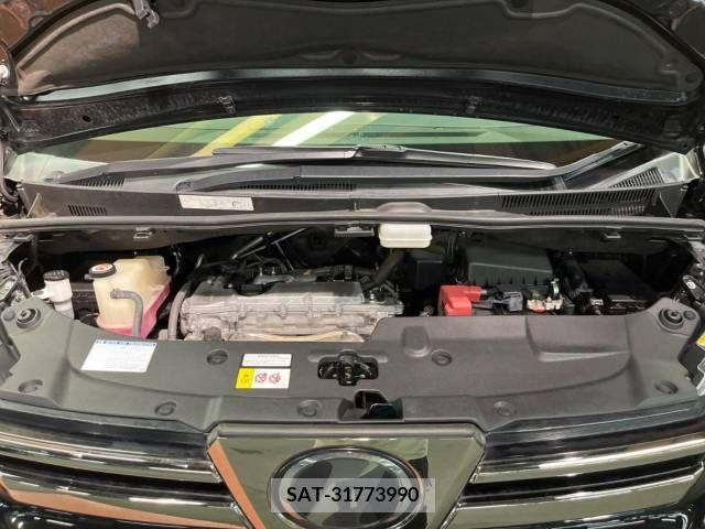 Toyota VELLFIRE 2018-07 378468-18