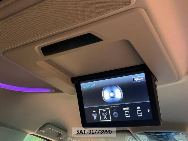 Toyota VELLFIRE 2018-07 378468-3