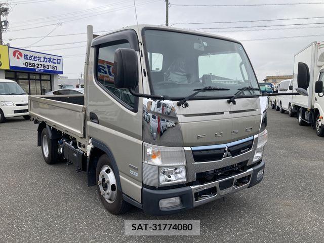 Mitsubishi CANTER 2020-03 264640-0