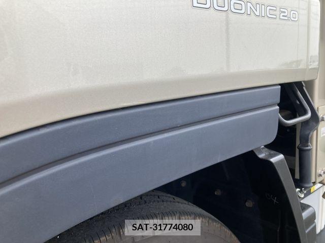 Mitsubishi CANTER 2020-03 264640-13