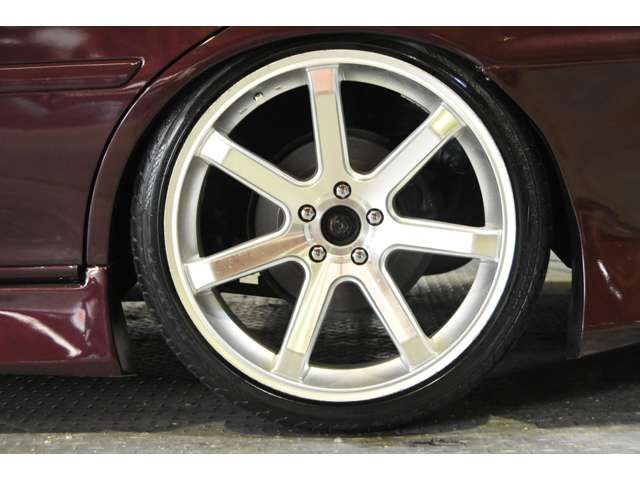 Toyota CRESTA 1998-04 183436-2