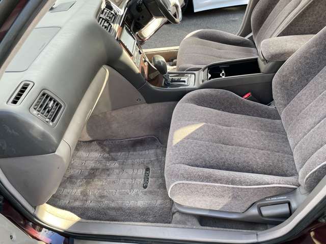 Toyota CRESTA 1998-04 183436-15