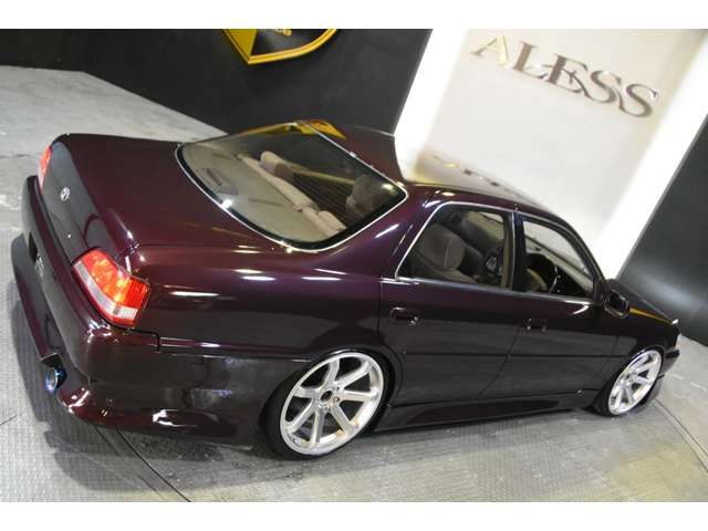 Toyota CRESTA 1998-04 183436-1