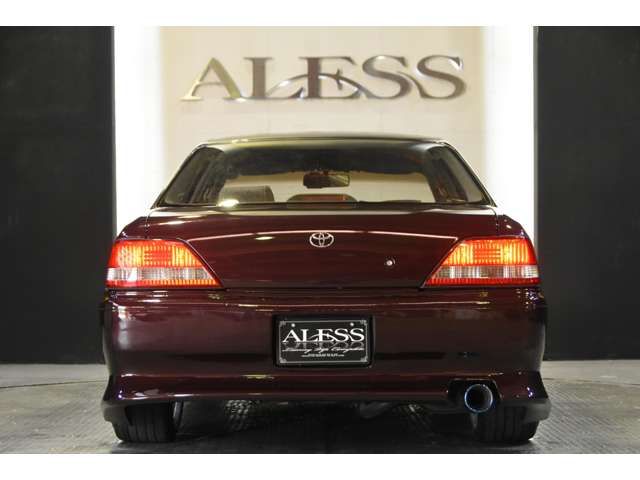 Toyota CRESTA 1998-04 183436-8