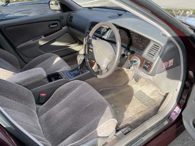 Toyota CRESTA 1998-04 183436-14